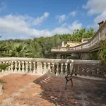 Schoenes Ferienhaus In Arta Mit Privatem Pool