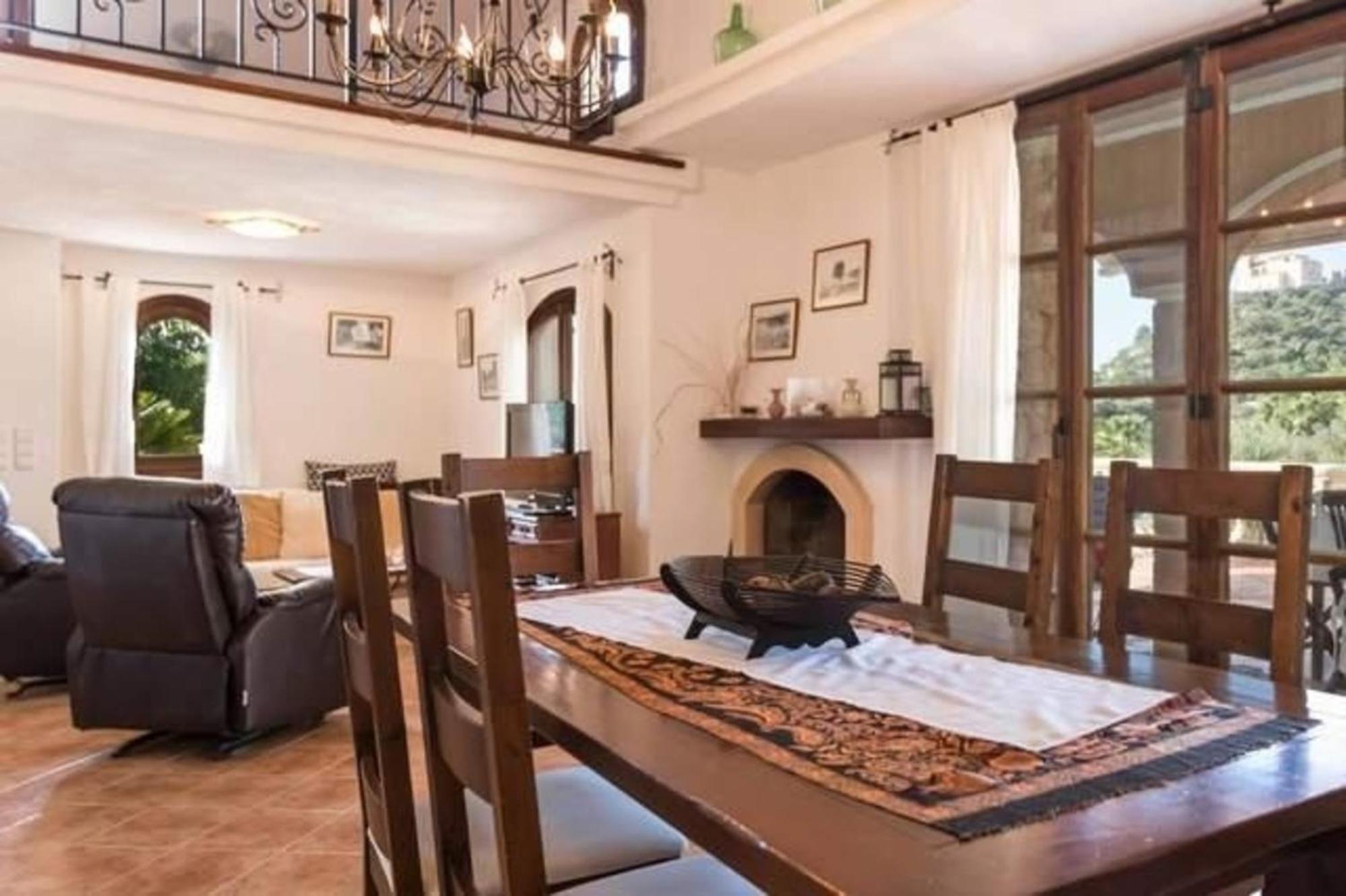 Ferienhaus Schoenes In Mit Privatem Pool *