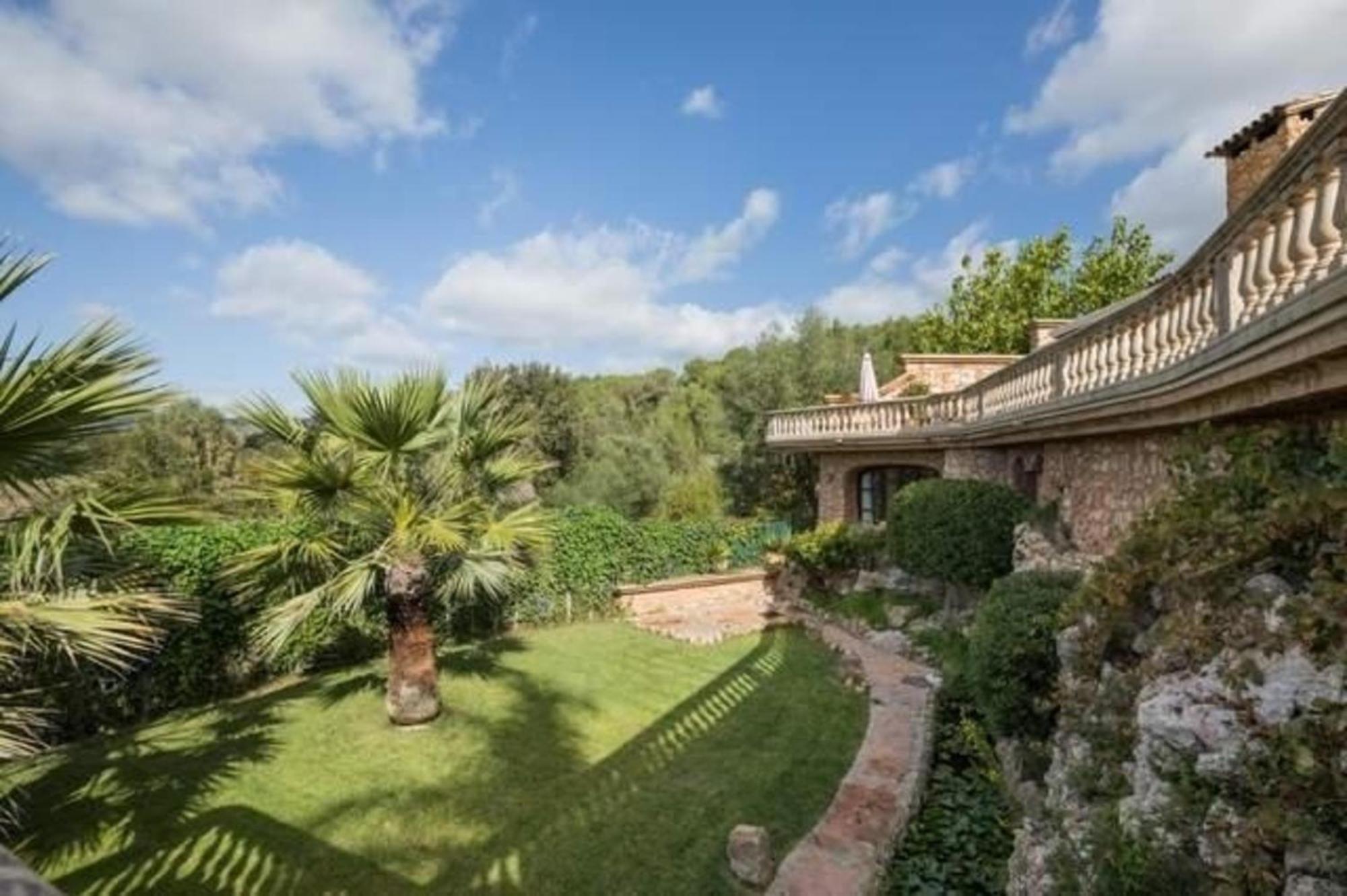 Ferienhaus Schoenes In Mit Privatem Pool Artá
