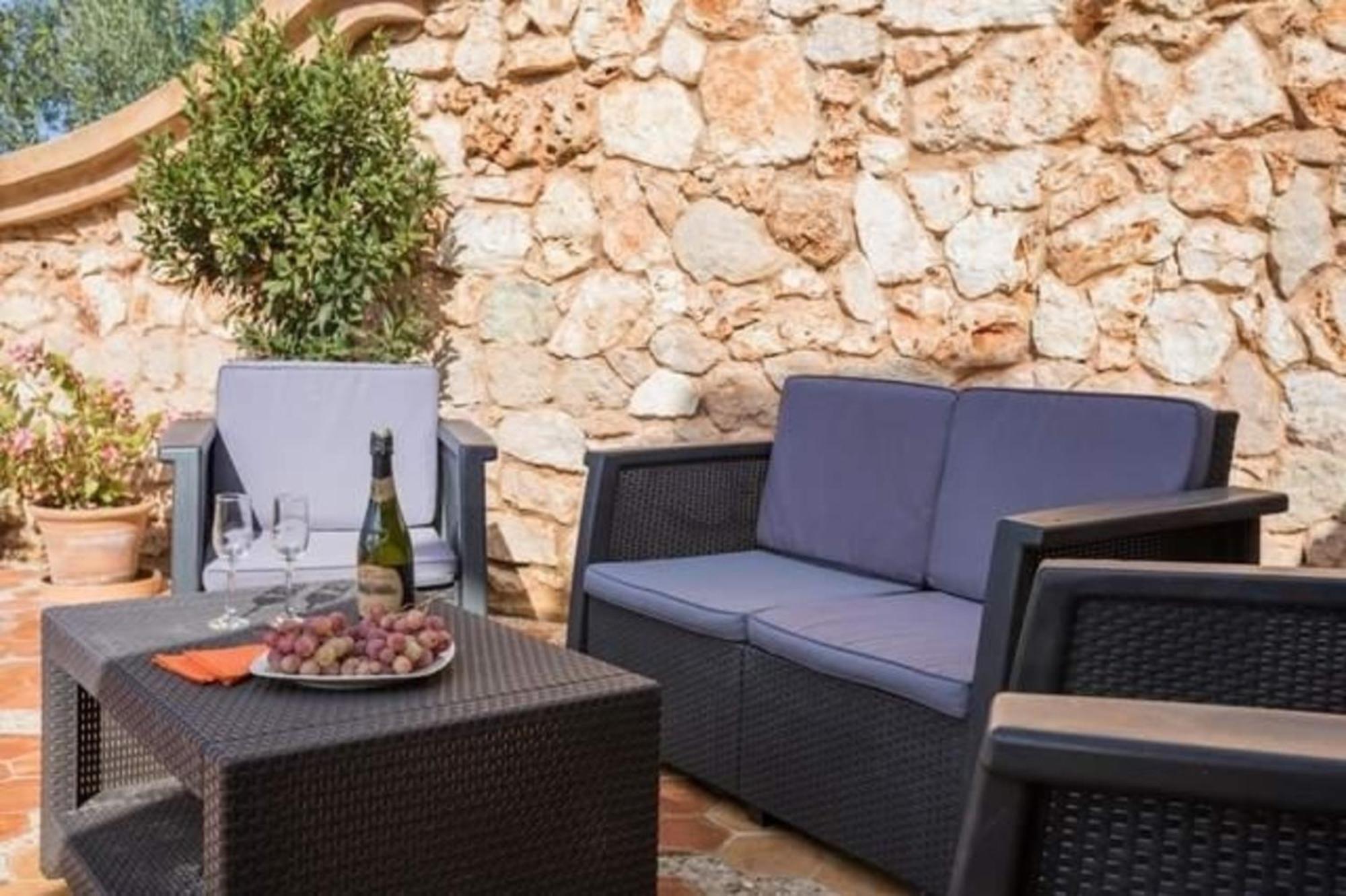 Ferienhaus Schoenes In Mit Privatem Pool