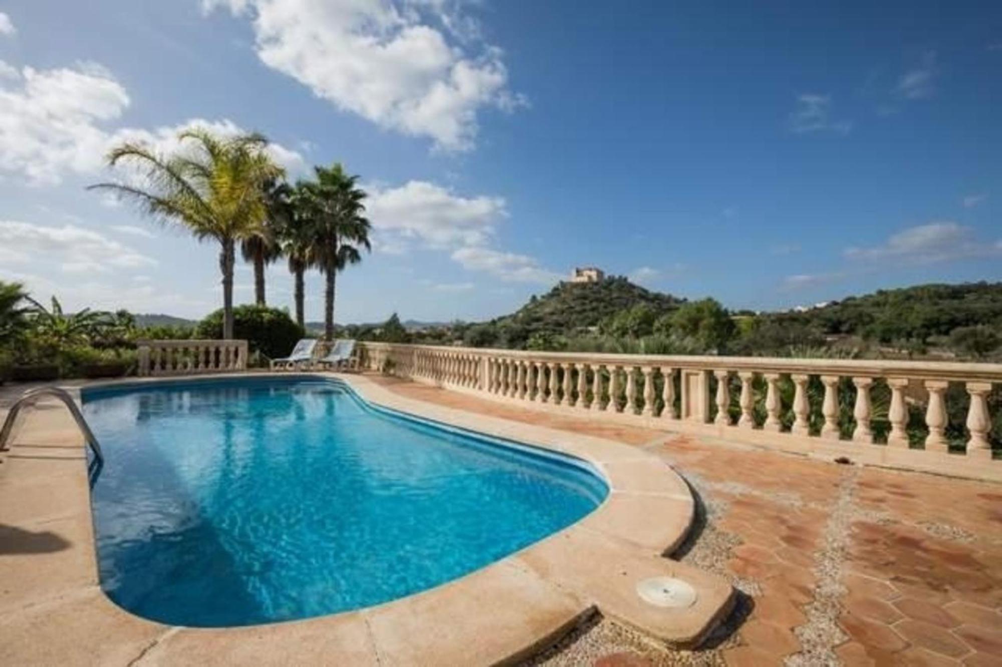 Ferienhaus Schoenes In Mit Privatem Pool *